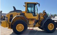 Volvo L90H Co-Pilot Lockup 4-Spak Cdc