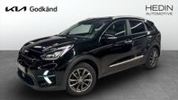 Kia E-Niro ADVANCE PLUS 64 kWh, KIA Godkänd