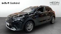 Kia Stonic 1.0 T-GDI 120HK 48V DCT GT LINE /V-HJUL /KIA GODK