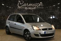 Ford Fiesta 5-dörrar 1.4 80hk Sparbössan Dragkrok 0%Ränta