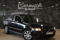 Volvo S40 2.4 Automat Farthållare Välskött 170hk 0%Ränta