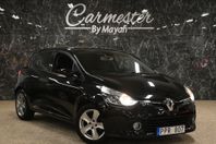 Renault Clio 0.9 TCe Sparbössan Väl-Utrustad 90hk 0%Ränta