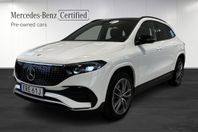 Mercedes-Benz EQA 250+ Special Edition | AMG | Panorama | Ni