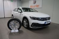 Volkswagen Passat  GTE 1.4 TSI *3,99% RÄNTA* Drag-Kam-Värm-N