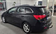 Kia CEED sw 1.6 CRDi Special Edition