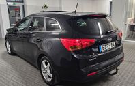 Kia CEED sw 1.6 CRDi Special Edition