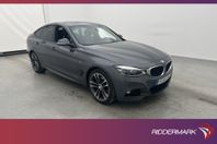 BMW 330 i xDrive GT M Sport Innovation Edt Pano H/K HUD