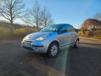 Citroën C3 Pluriel 1.4 Euro 3  Full service historik