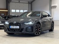 BMW i4 eDrive40 Gran Coupé  340hk M Sport