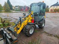 Wacker Neuson WL 25