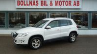 Volkswagen Tiguan 1.4 TSI 4Motion Sport & Style Euro 5