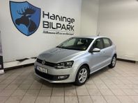 Volkswagen Polo 5-dr 1.2 TSI ComfortlineSUPERDEAL Fr 1548Kr/