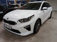 Kia Cee´d Kombi GT Line 1,4 140HK Aut