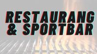 Restaurang & Sportbar