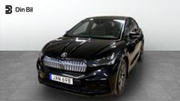 Skoda Enyaq Coupé RS iV RS COUPÉ AWD Panorama/Drag