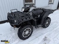 Polaris Sportsman 850 EFI -13 momsad