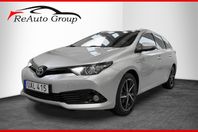 Toyota Auris Touring Sports Hybrid e-CVT Comfort, Touch & Go