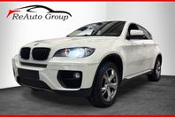 BMW X6 xDrive30d Steptronic Sport line Euro 5