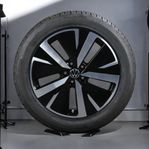 Original Vw Tiguan 19"