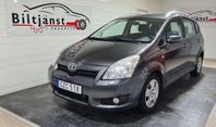 Toyota Corolla Verso 1.8 VVT-i MultiMode