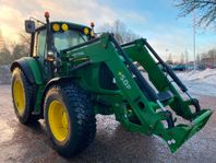 John Deere 6920 AutoPower, Trima +5.0, FL