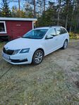 Skoda Octavia Kombi 2.0 TDI 4x4 Ambition Euro 6