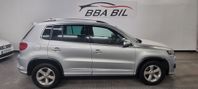 Volkswagen Tiguan 1.4 TSI 4Motion Sport & Style Euro 5