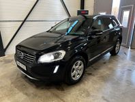 Volvo XC60 D4 Geartronic Classic, Summum Euro 6 Nyservad