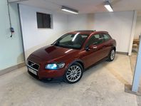 Volvo C30 D5 Summum Euro 4 Fullservad *Se Utrustning*