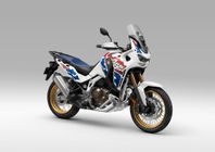 Honda CRF1100A4 Adv Sports #FÖRBOKA FÖR LEV TILL VÅREN#