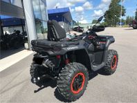 CFMOTO CFORCE 1000 HO  i lager traktor b Hudik Vi byter in