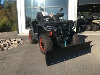 CFMOTO CFORCE 1000 HO i lager Traktor reg