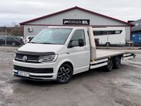 Volkswagen Transporter 2.0 TDI 4Motion Biltransport B-kort