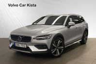 Volvo V60 Cross Country T5 AWD Advanced Edt *0% RÄNTA*