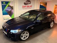 BMW 530 d xDrive Touring Steptronic M Sport Euro 6 #Fullutru