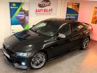 BMW 440 i xDrive Gran Coupé Steptronic M Sport Euro 6