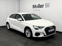 Audi A3 Sportback 35 TFSI PROLINE /AUTOMAT