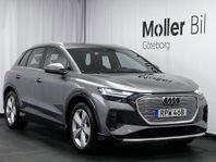 Audi Q4 e-tron Advanced/20"/Evolutionspaketet