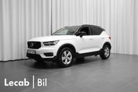 Volvo XC40 D3 150hk Geartronic | V-hjul | Drag | 360°