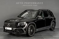 Mercedes-Benz GLB 35 AMG 4MATIC 306hk / Hemleverans /