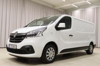 Renault Trafic  dCi 170HK L2 Automat Drag Värmare GPS Kamera