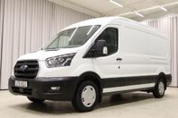 Ford Transit  350 Automat Drag Värmare Bakgavellyft Leasebar