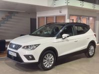 Seat Arona 1.0 TSI Style Euro 6