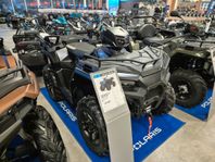 Polaris Sportsman 570 EPS Black Edition -25