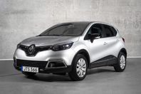 Renault Captur TCe 120 EDC Expression A 5-d