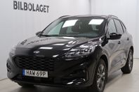 Ford Kuga Hybrid AWD 2.5 190 HEV ST-Line X A Bus Edt