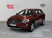 Volvo XC60 D4 Geartronic Momentum Drag Vhjul