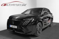 Peugeot E-3008 OMG Lev/Avtagbart Drag