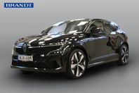 Renault Mégane E-TECH Techno 60kWh/220hk