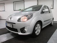 Renault Twingo 1.5 dCi Euro 4 NYBYTT KAMREM Årsskatt 1457 kr